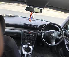 Audi quattro