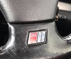Audi quattro - Image 7/10