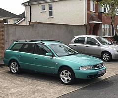 Audi quattro - Image 9/10