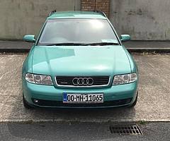 Audi quattro - Image 10/10