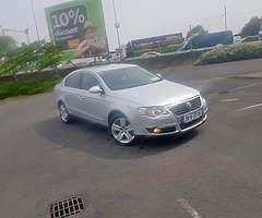 2008 Volkswagen Passat 1.4 Tsi Nctd 12/19 133K KM