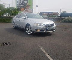 2008 Volkswagen Passat 1.4 Tsi Nctd 12/19 133K KM
