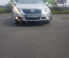 2008 Volkswagen Passat 1.4 Tsi Nctd 12/19 133K KM