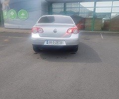 2008 Volkswagen Passat 1.4 Tsi Nctd 12/19 133K KM - Image 4/9