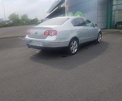 2008 Volkswagen Passat 1.4 Tsi Nctd 12/19 133K KM - Image 5/9