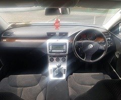 2008 Volkswagen Passat 1.4 Tsi Nctd 12/19 133K KM - Image 6/9