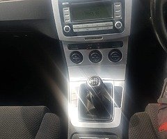 2008 Volkswagen Passat 1.4 Tsi Nctd 12/19 133K KM - Image 7/9