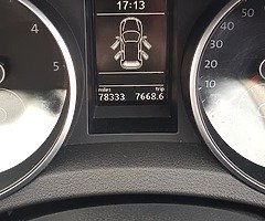 Volkswagen Atlas - Image 7/9