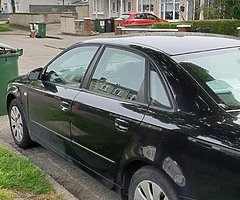 Audi a4 1.9.tdi - Image 4/6