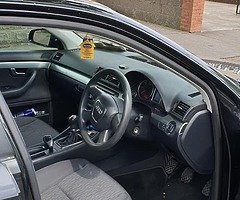 Audi a4 1.9.tdi - Image 5/6