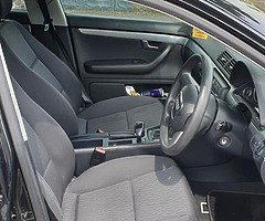 Audi a4 1.9.tdi - Image 6/6