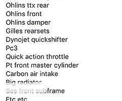 Any man looking s good track bike