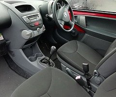 Toyota Aygo - Image 4/4