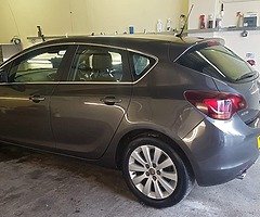 Vauxhall Astra - Image 3/6