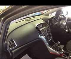 Vauxhall Astra - Image 4/6