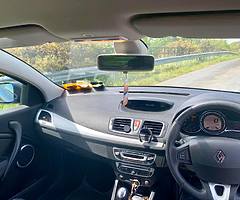 2010 Renault Megane Coupe - Image 4/5