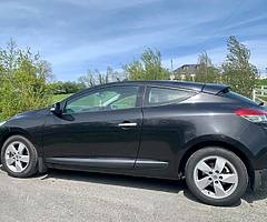 2010 Renault Megane Coupe - Image 5/5