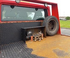Ford transit recovery - Image 5/5