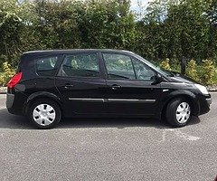 2007 Renault Grand Scenic - Image 3/10