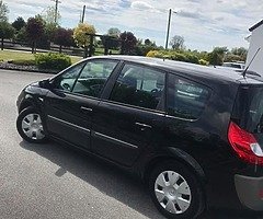 2007 Renault Grand Scenic - Image 5/10