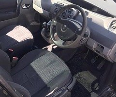 2007 Renault Grand Scenic - Image 6/10