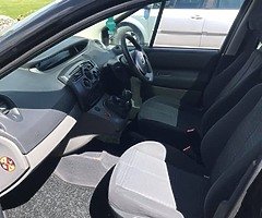 2007 Renault Grand Scenic - Image 7/10