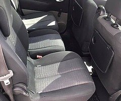 2007 Renault Grand Scenic - Image 8/10