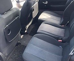 2007 Renault Grand Scenic - Image 9/10