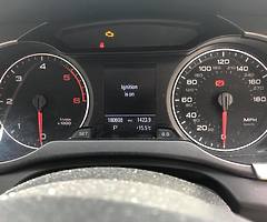 Audi A4 - Image 5/7