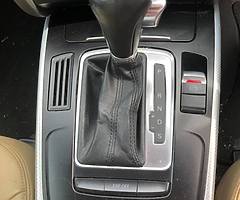Audi A4 - Image 6/7