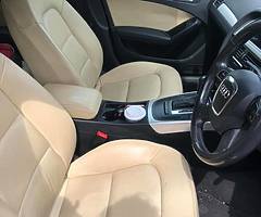 Audi A4 - Image 7/7