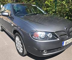 2006 Nissan Almera 1.5L (NCT+90,000 Miles+1Owner) - Image 7/10
