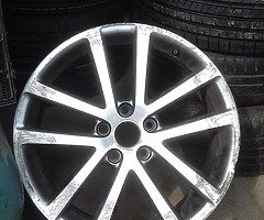 Volkswagen Atlas - Image 4/4