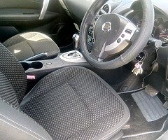 Nissan qashqai 2L automatic - Image 6/8