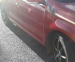 2006 Volkswagen Atlas - Image 3/4