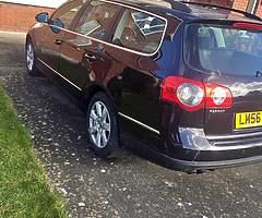 Volkswagen Passat 2.0TDI