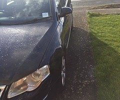 Volkswagen Passat 2.0TDI - Image 4/10
