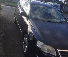 Volkswagen Passat 2.0TDI - Image 6/10