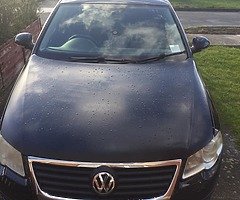 Volkswagen Passat 2.0TDI - Image 9/10