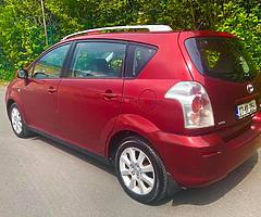 2006 Toyota Corolla Verso 1.6L 7SEATS+NCT+1OWNER - Image 4/10