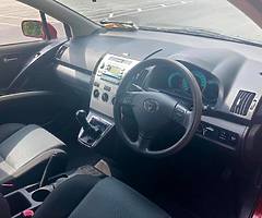2006 Toyota Corolla Verso 1.6L 7SEATS+NCT+1OWNER - Image 9/10