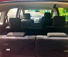 2006 Toyota Corolla Verso 1.6L 7SEATS+NCT+1OWNER - Image 10/10