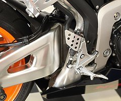 2017 Honda Repsol 600RR