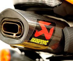 2017 Honda Repsol 600RR