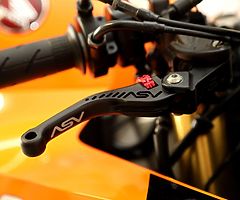 2017 Honda Repsol 600RR - Image 4/10