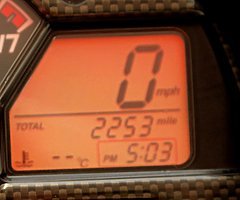 2017 Honda Repsol 600RR - Image 9/10