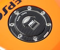 2017 Honda Repsol 600RR - Image 10/10