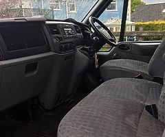 Ford Transit Double Cab Van - Image 3/5