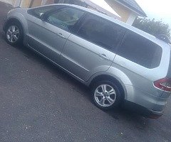 Ford galaxy - Image 4/6