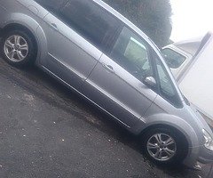 Ford galaxy - Image 5/6